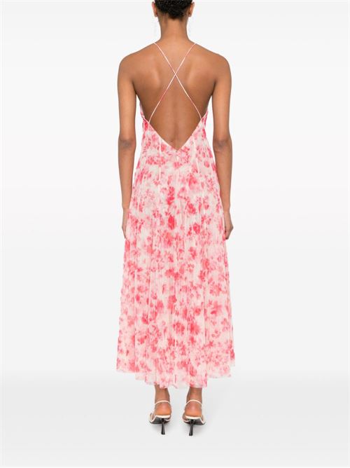 Abito donna in tulle Philosophy di Lorenzo Serafini | 04110750A1006